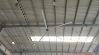 Industrial HVLS Fans Manufacturers: Your Guide to Superior Air Movement