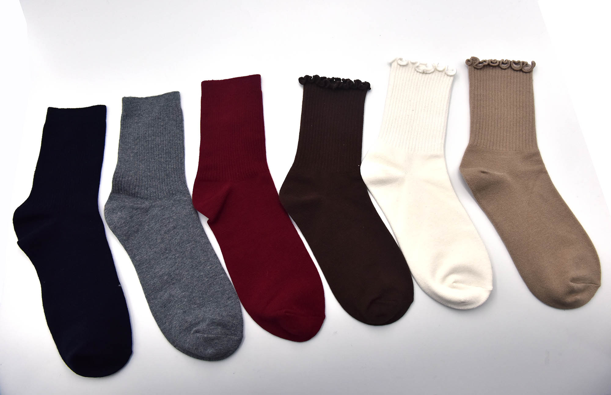 Private Label Cotton Socks Supplier: Your Guide to Custom Sock Production