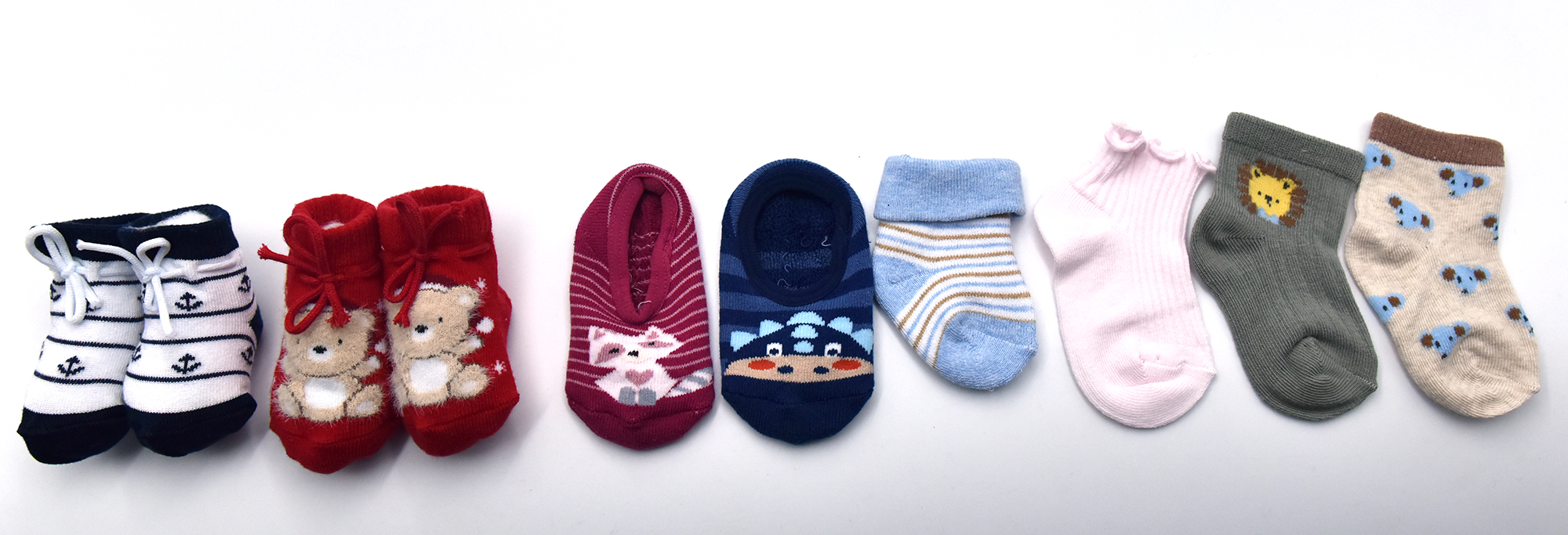 Private Label Baby Socks Supplier: How to Find the Perfect Partner for Your Brand