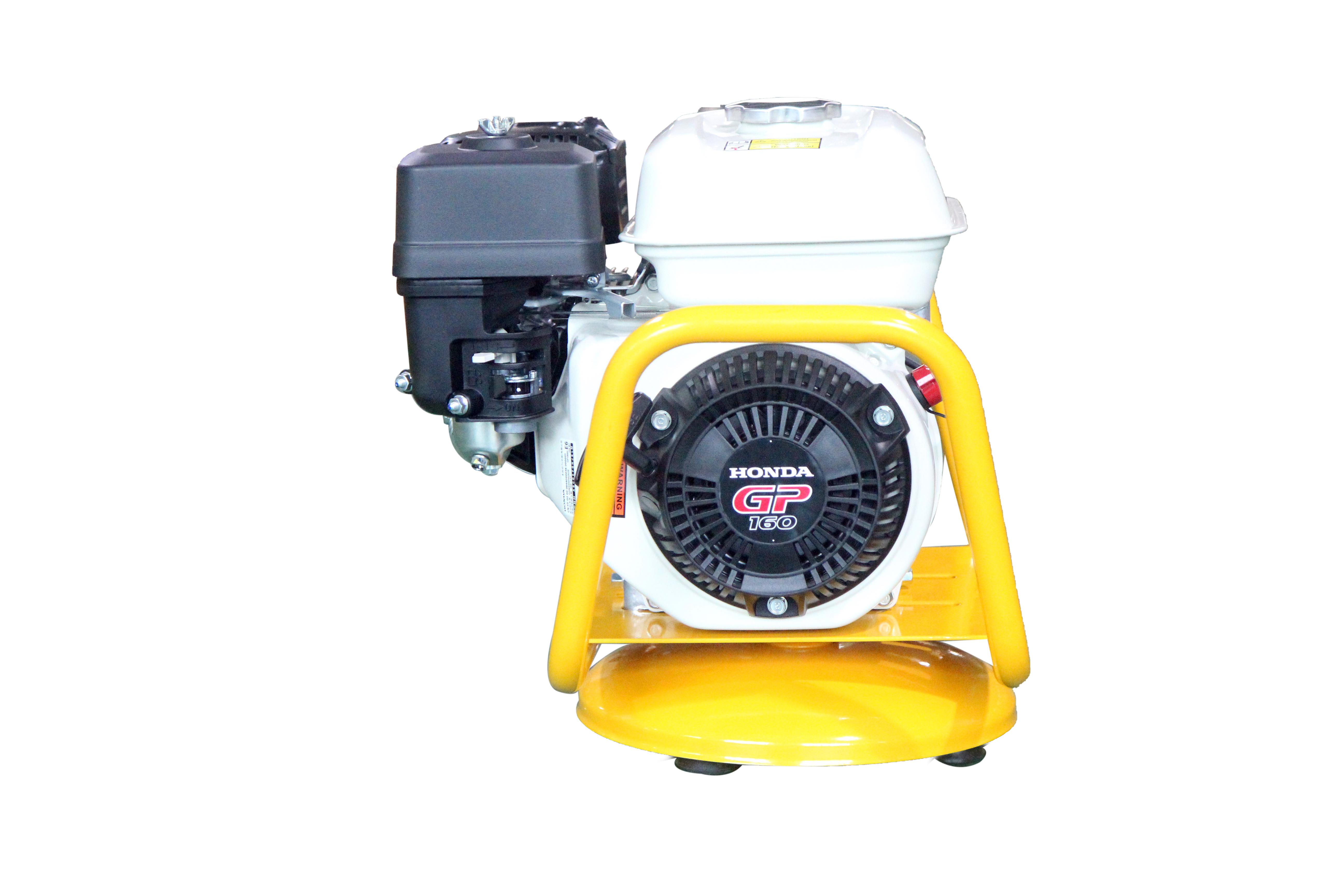Top Concrete Vibrator Makers for Efficient Construction Projects