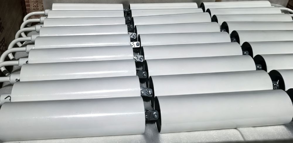 Custom Idler Roller Solutions from a Leading Chinese Manufacturer