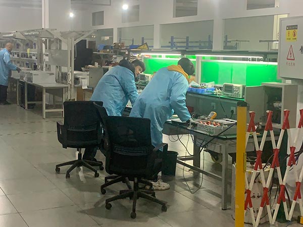 Top Wall-Mounted Static Var Generator Brands for China