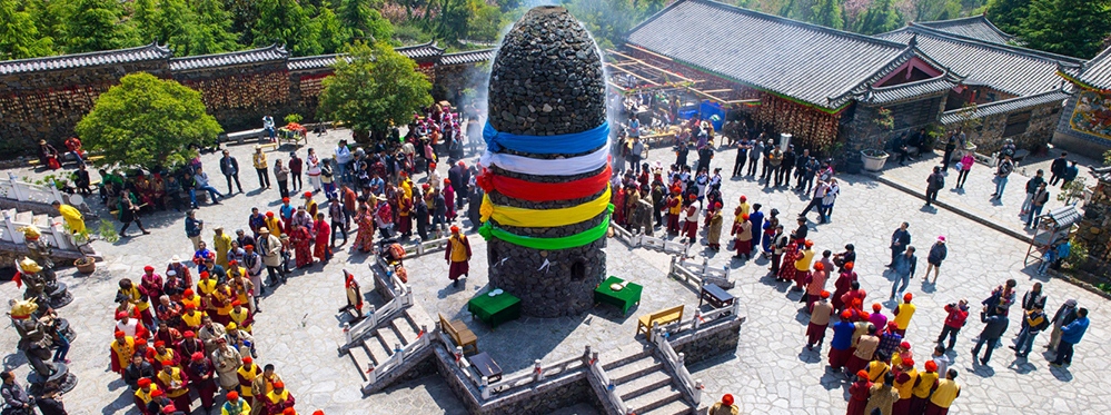 Lijiang Cultural Experiences: A Must-Try for International Travelers