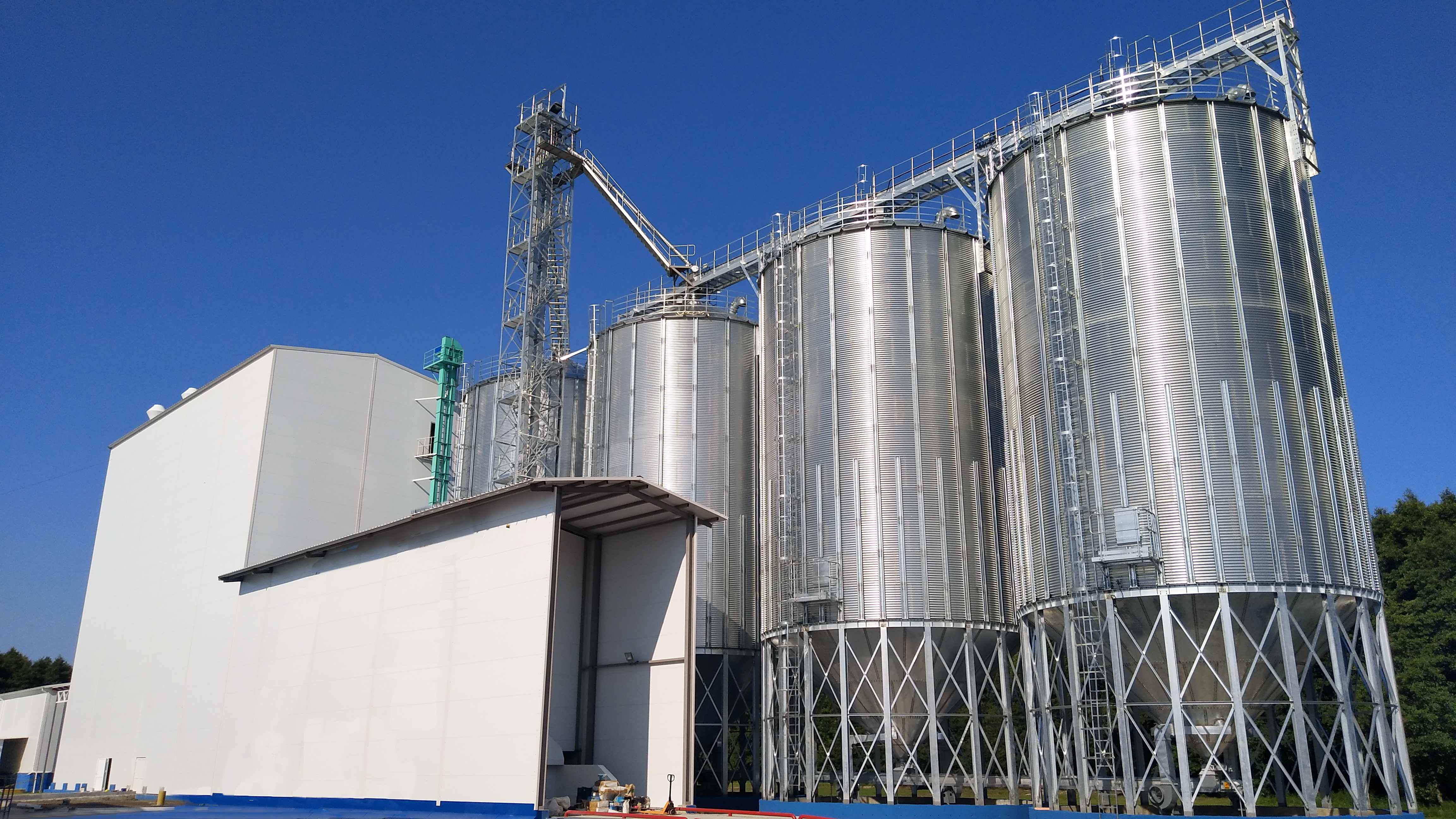 Best Wheat Flour Mill Guide: Unlock Superior Quality and Efficiency for Your Baking Needs