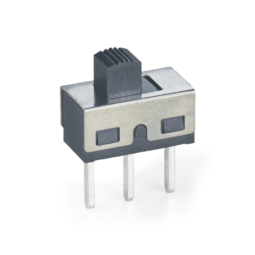 OEM Slide Switch Factory: Custom Precision Manufacturing for Your Electronic Needs