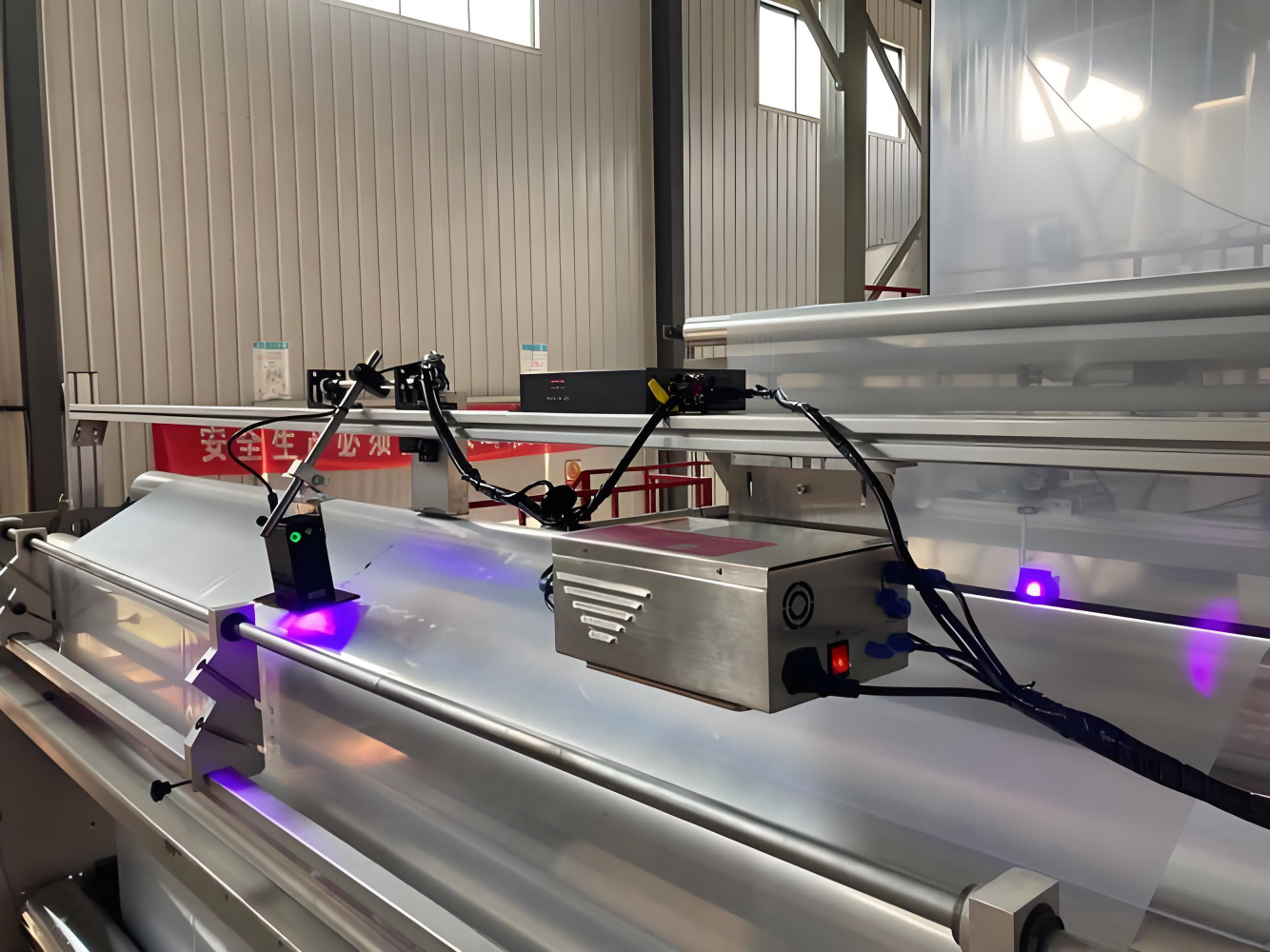 Inkjet Marking System Maker: How to Choose a Reliable Partner for High-Resolution Coding