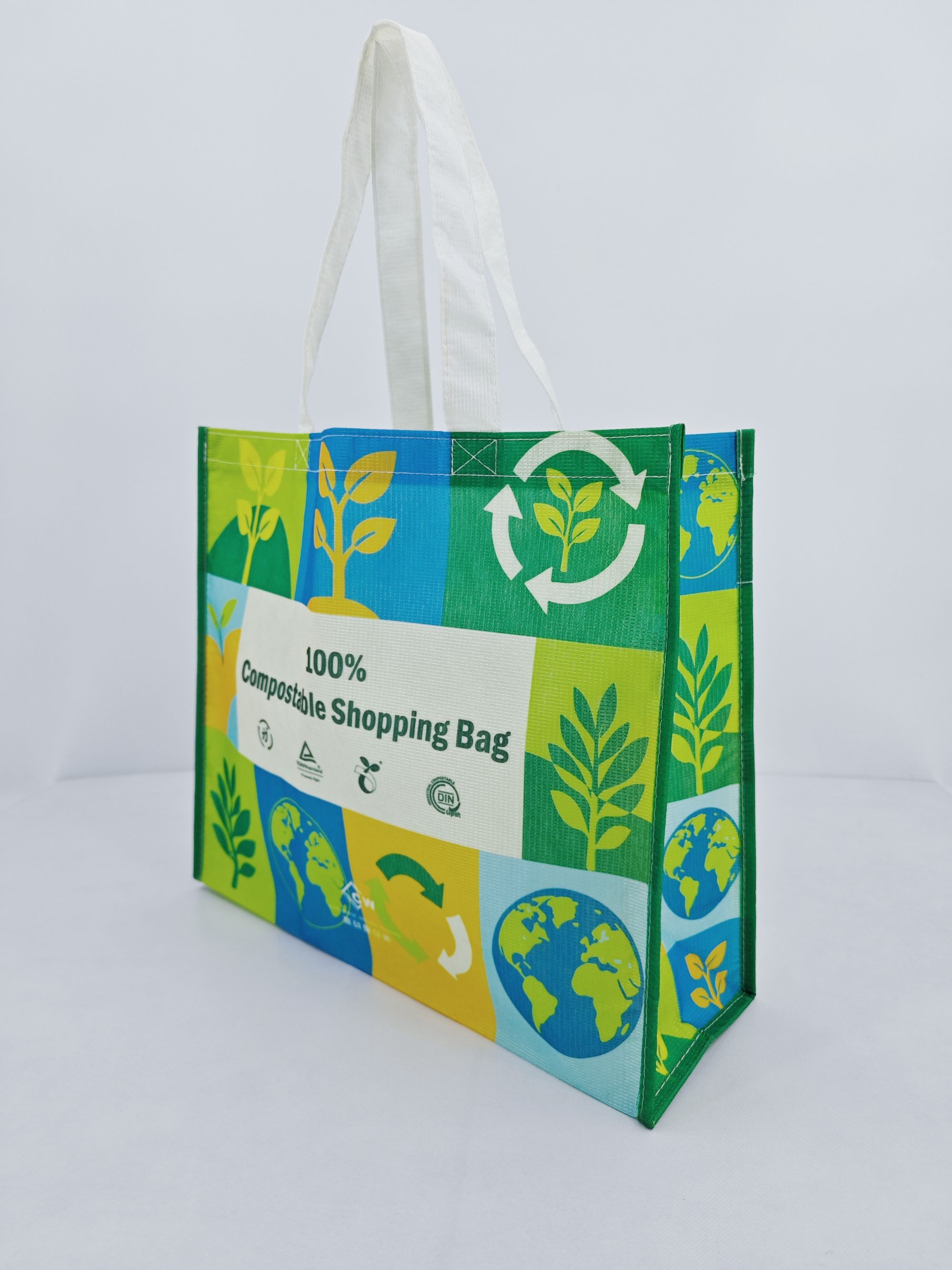 Compostable Bag Manufacturer Shares How to Choose the Right Compostable Bags for Your Business