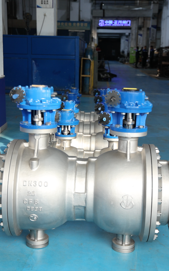 Why Choose an ODM Double-Unit Fixed Ball Valves Company for Your Next Project