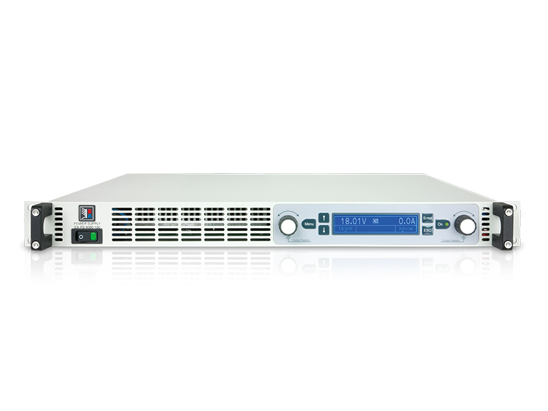 Best Programmable Power Supply for Accurate Testing and Prototyping