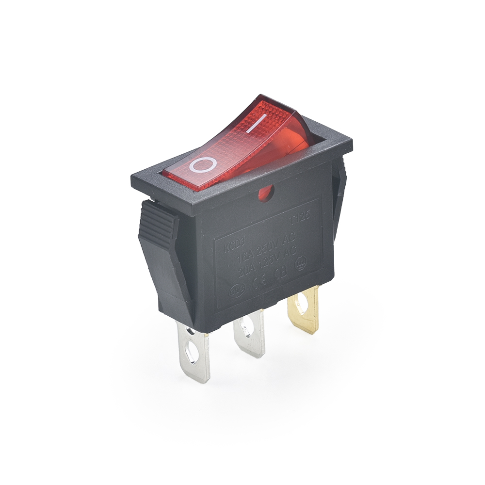 Custom Rocker Switch Manufacturer: Your Guide to Tailored Switch Solutions