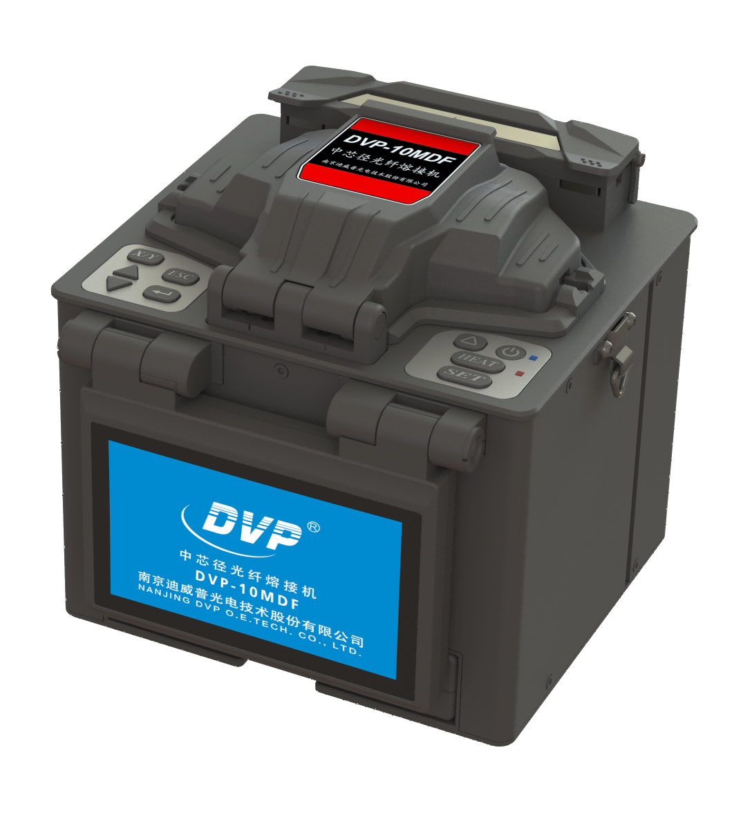 Mid-Diameter Fiber Fusion Splicer Manufacturer Delivering Reliable Precision Splicing Solutions