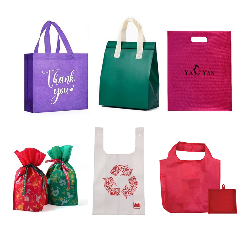 Shopping Bag Company: What to Ask Before Ordering Custom Reusable Bags