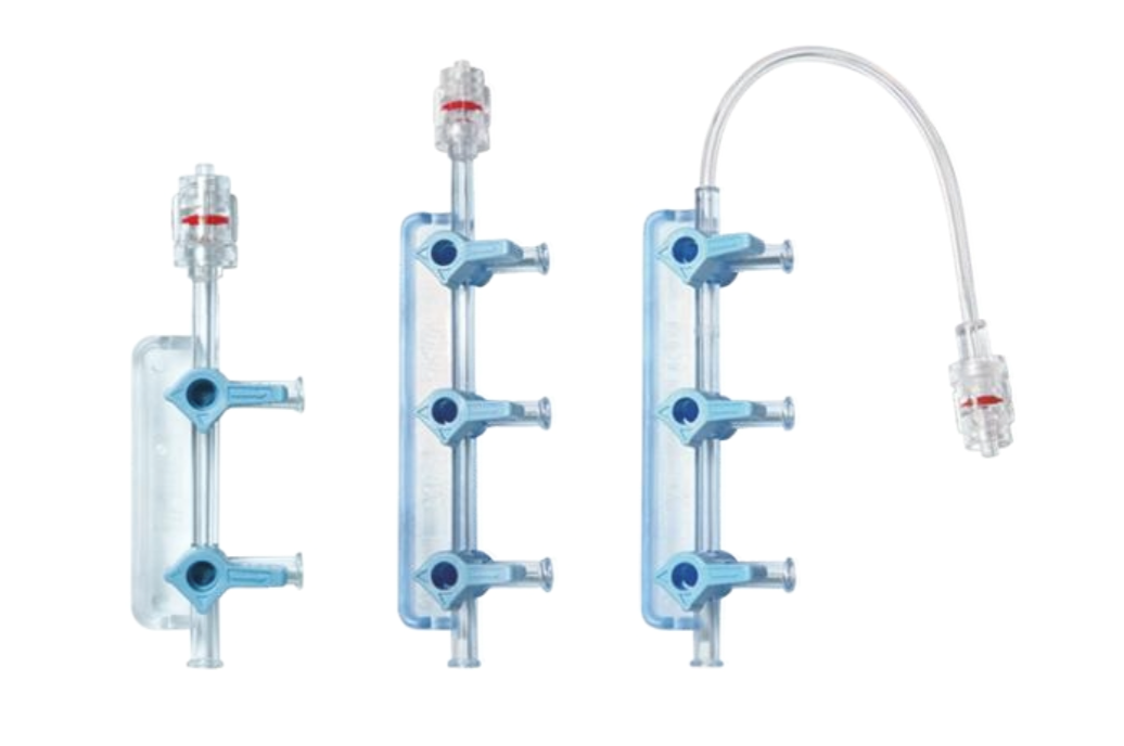 ODM Medical Disposable Manifolds: Key Factors for Custom Manufacturing
