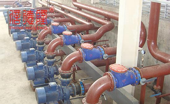 Cooling and Automation System Factory Innovations for Smarter Industrial Operations