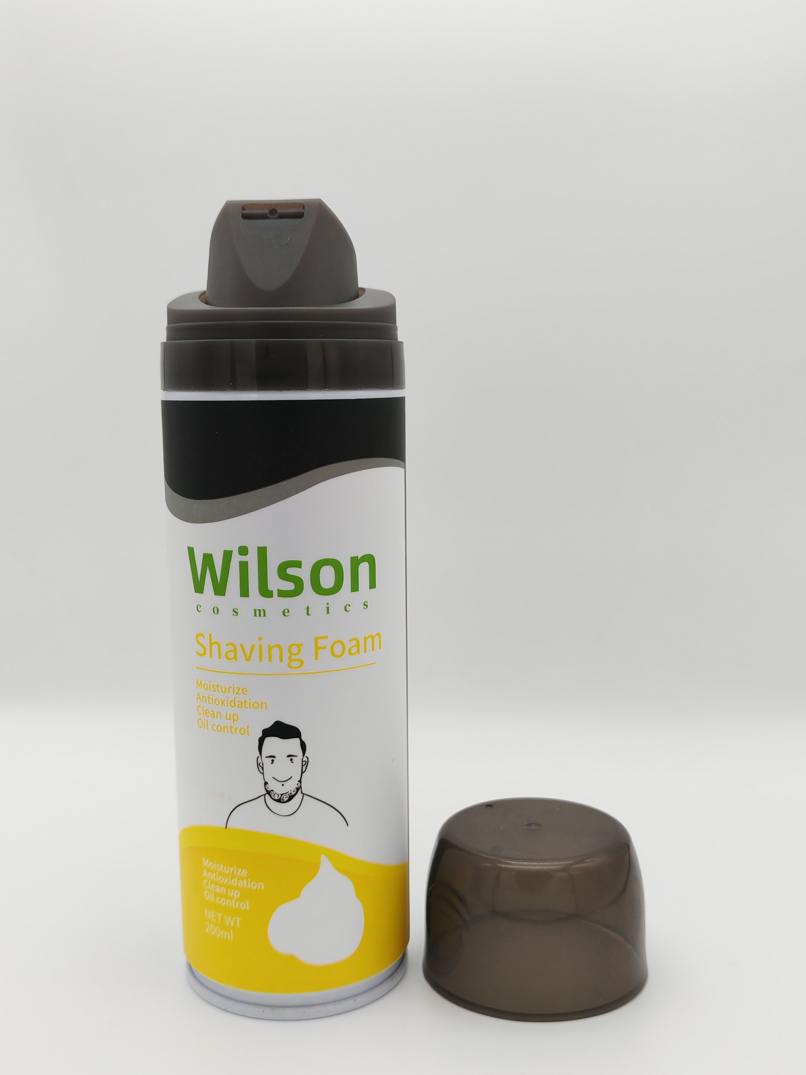 OEM Shaving Foam Factory Guide to Custom Formulations and Private Label Success