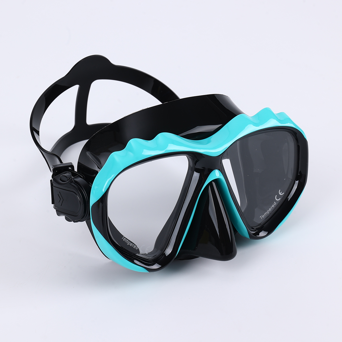Best Diving Mask Choices for Crystal Clear Underwater Adventures