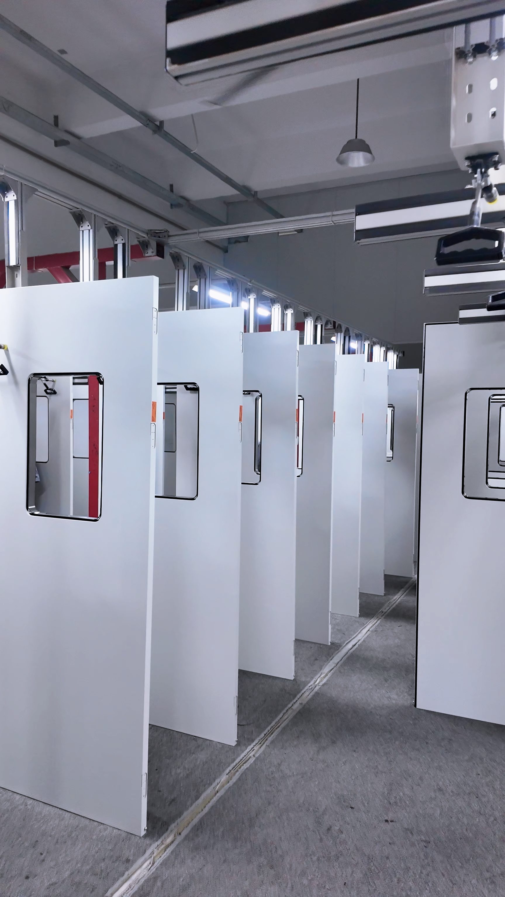 Best Turnkey Complete Cleanrooms for GMP Compliance and Efficiency