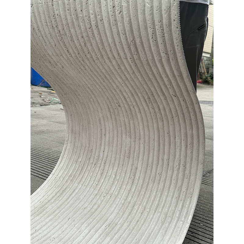 MCM Soft Stone Powerful Manufacturer: Redefining Modern Building Materials