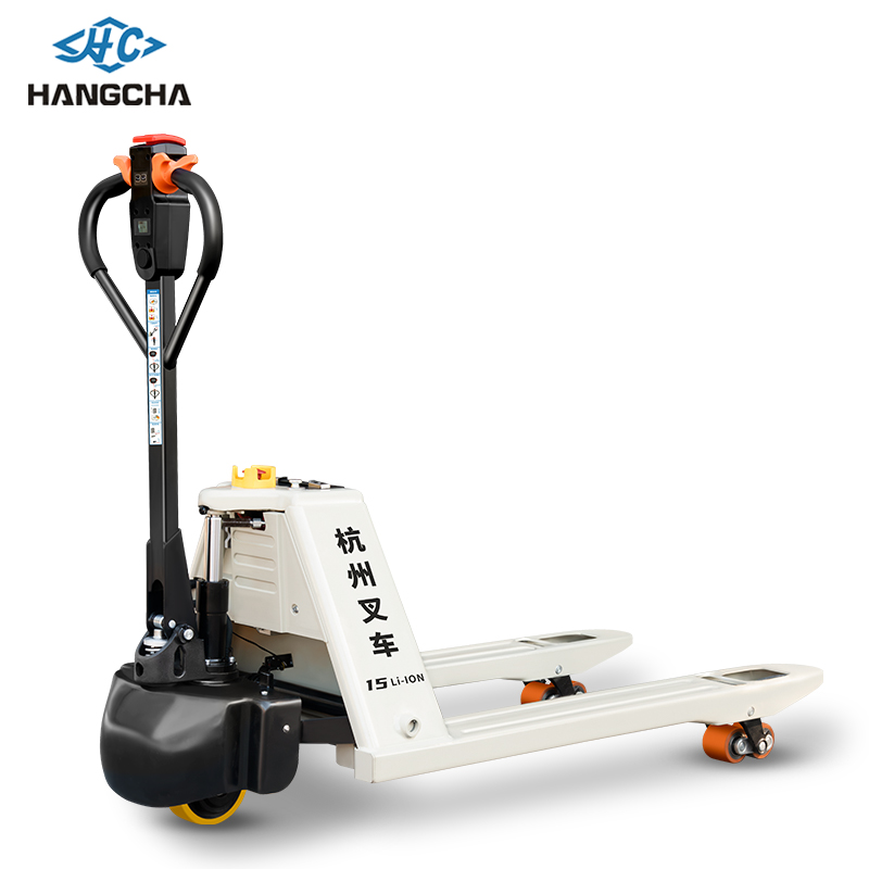 Warehouse Forklift Supplier Guide: Choosing the Right Partner for Your Operations