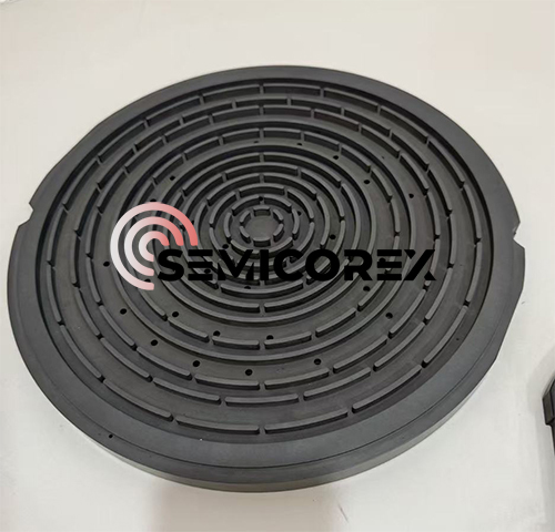Custom Ceramic Chuck Solutions for Precision Manufacturing and Stable Workholding