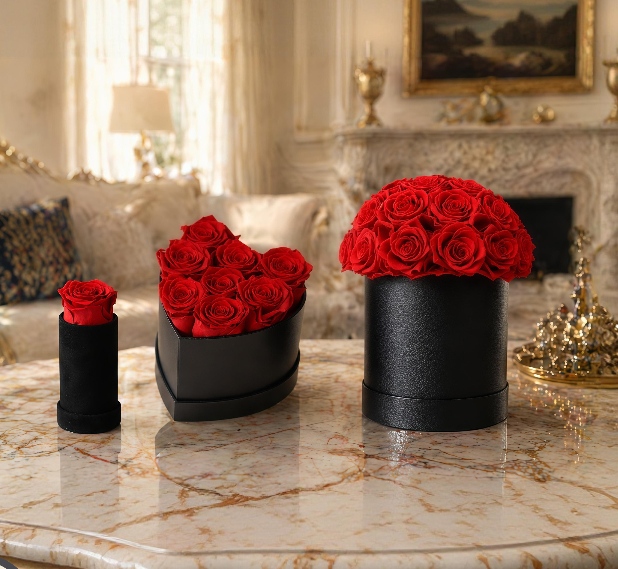 Preserved Flower Gift Box Exporter Tips and Insights for Global Buyers