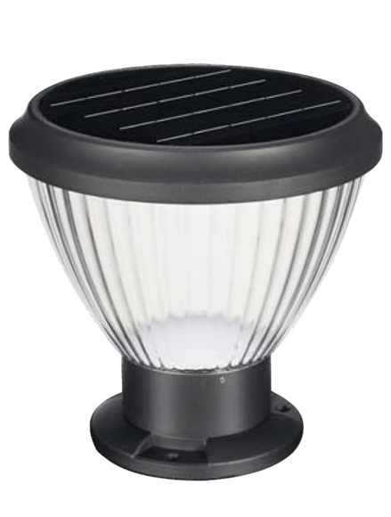 Solar Pillar Light Factory Innovations That Shape Durable Outdoor Lighting