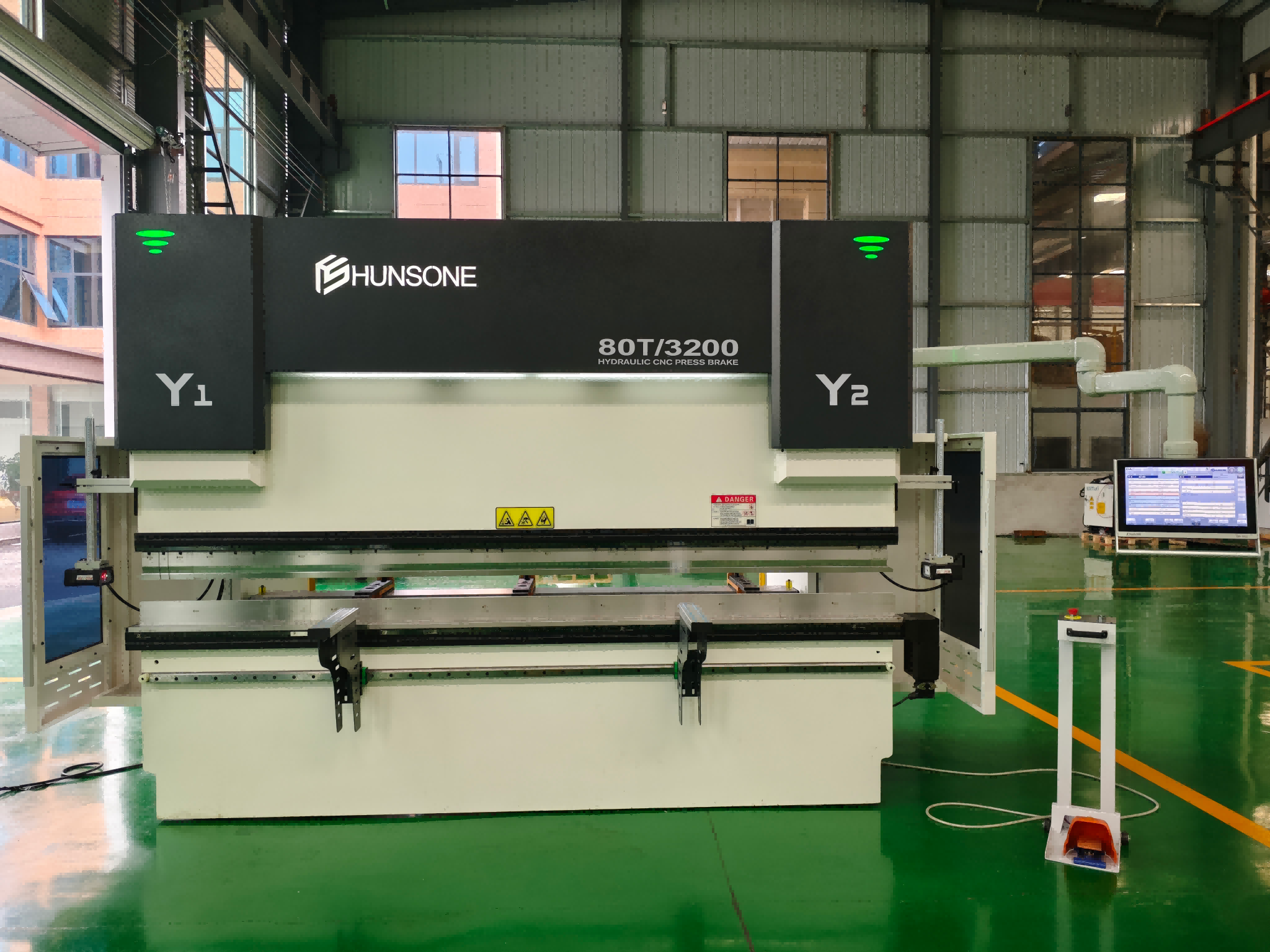 Hybrid Servo Press Brake Supplier Evaluation Tips for Modern Manufacturers