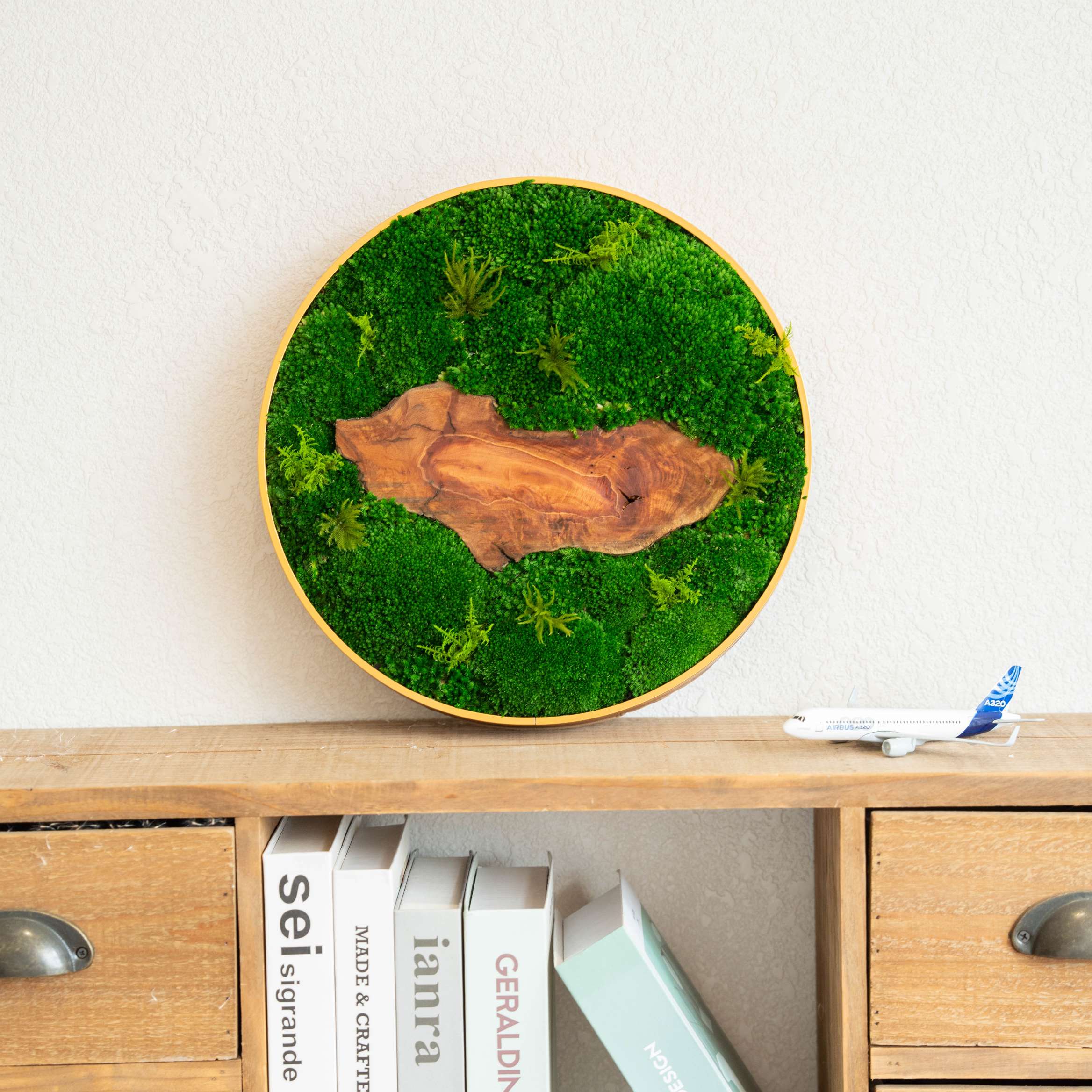 Preserved Moss Original Manufacturer Tips for Sourcing Premium Natural Moss
