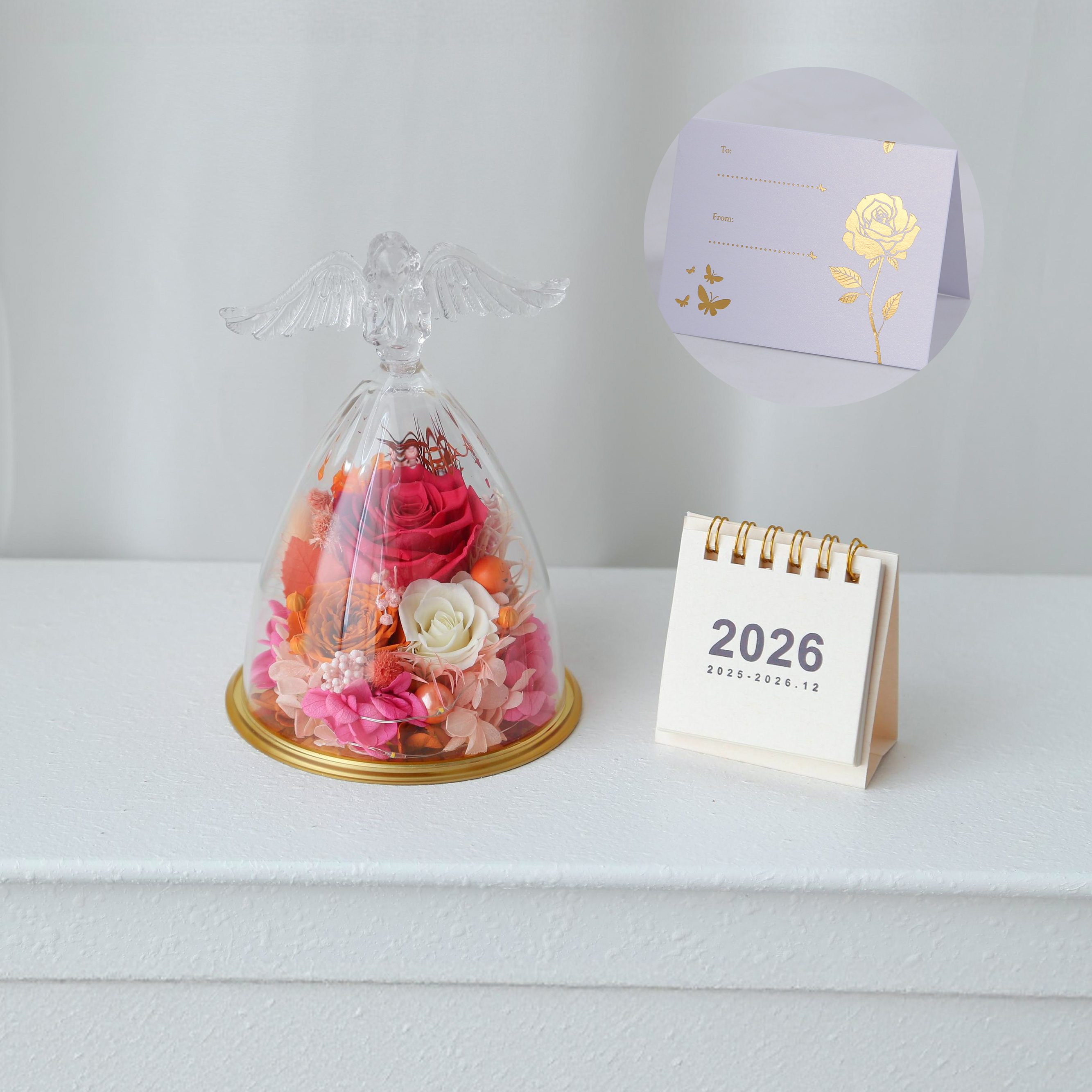 Dried Flowers We Recommend for Timeless Home Decor