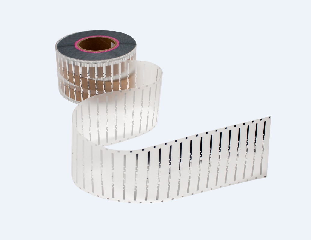 China NFC Solutions for Seamless Contactless Transactions