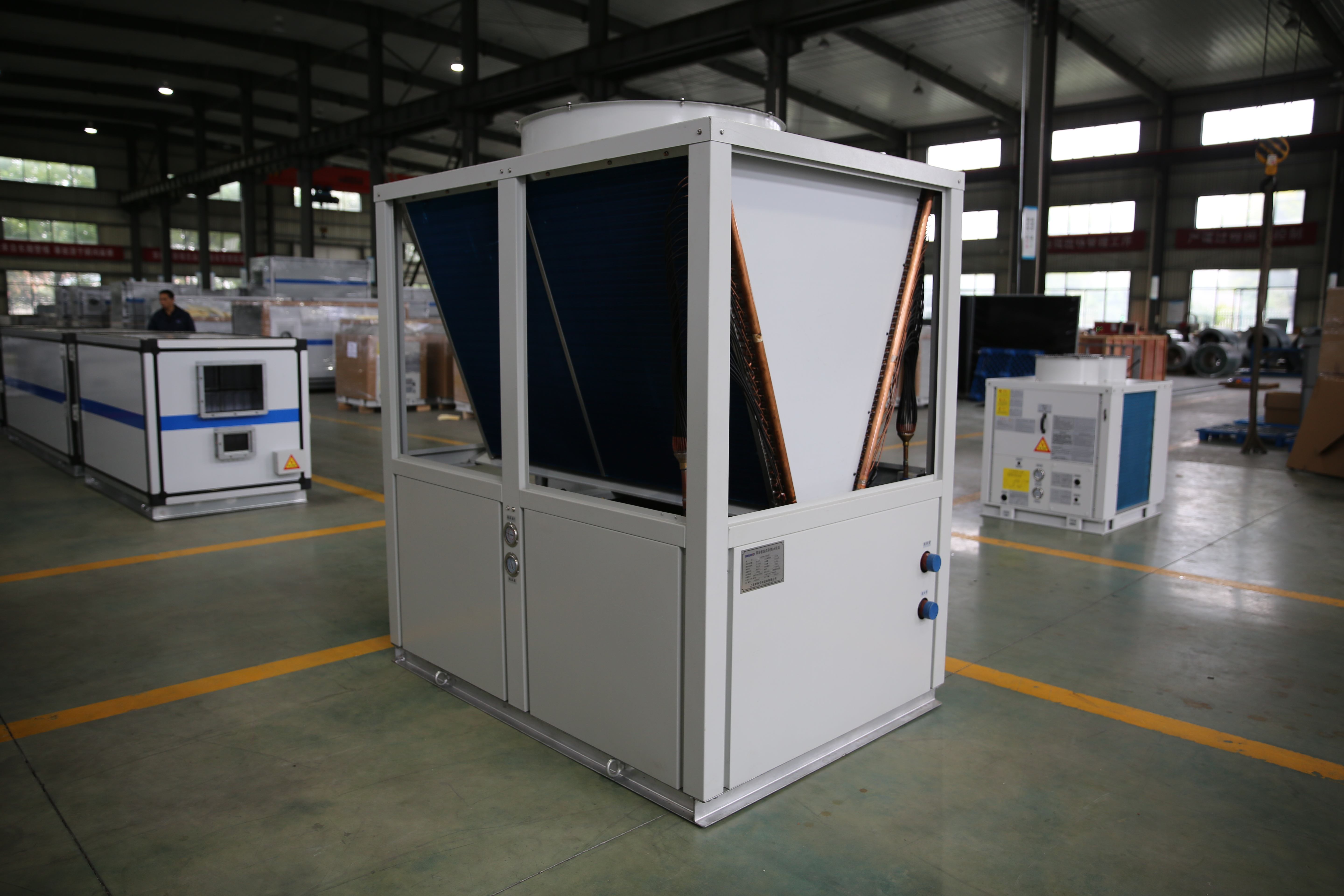 China Water Chiller: Essential Guide to Industrial Cooling Solutions