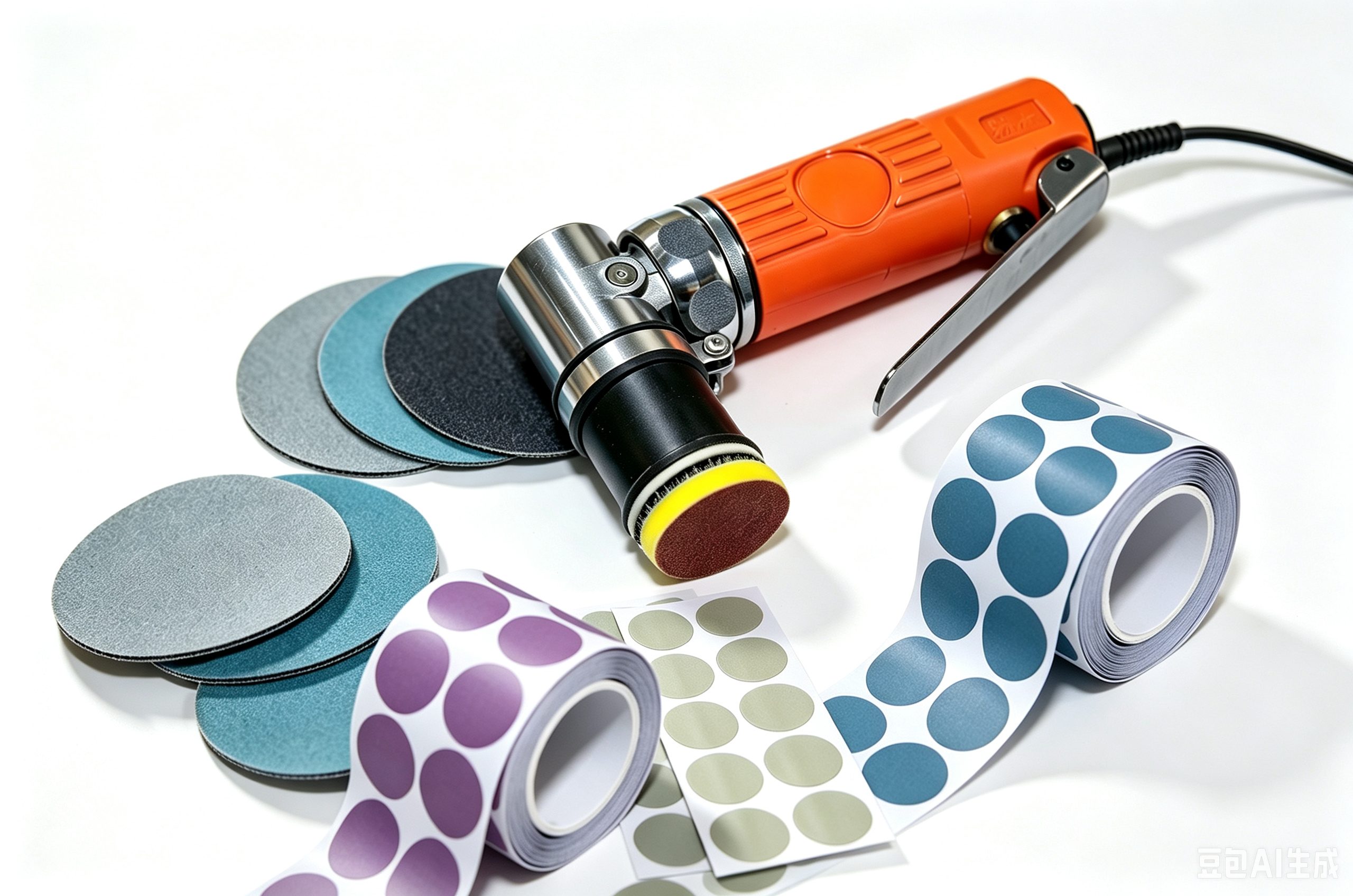 Private Label Automotive Refinishing Products That Grow Your Brand