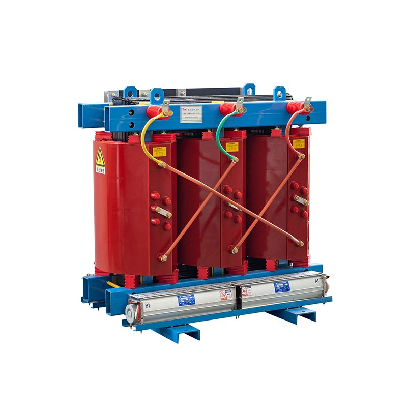 Dry Type Transformer 